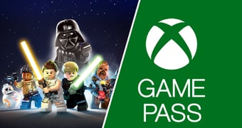 Star Wars Lego Game Pass