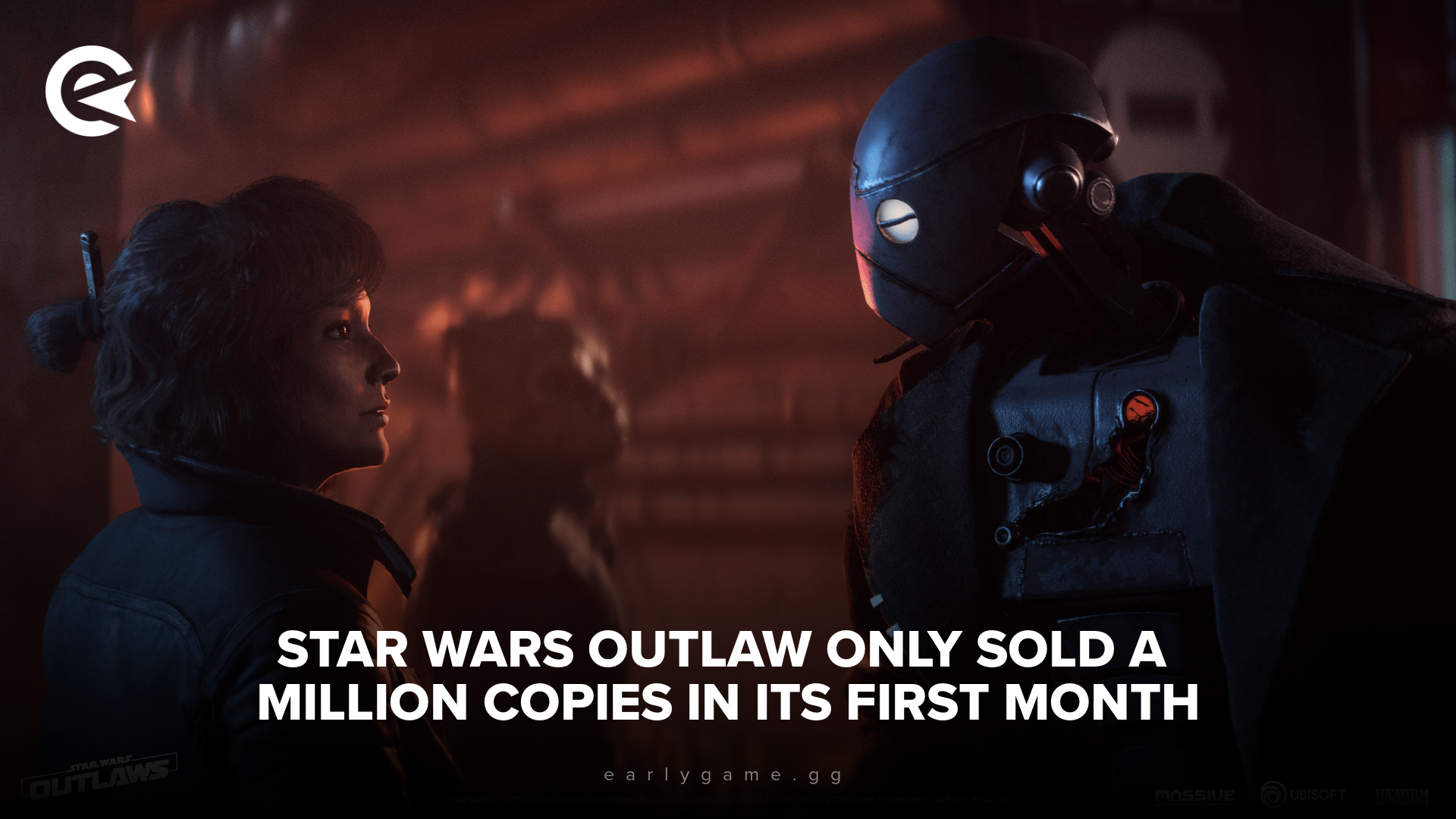 Star Wars Month one sales