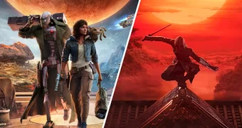 Star Wars Outlaws AC RED Release Dates