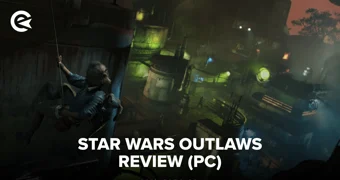 Star Wars Outlaws Review H