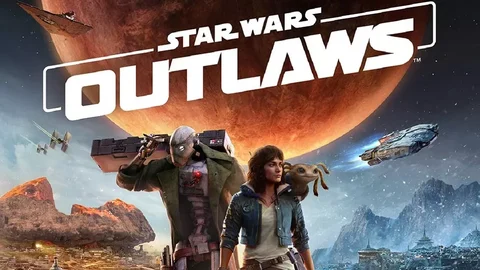 Star Wars Outlaws