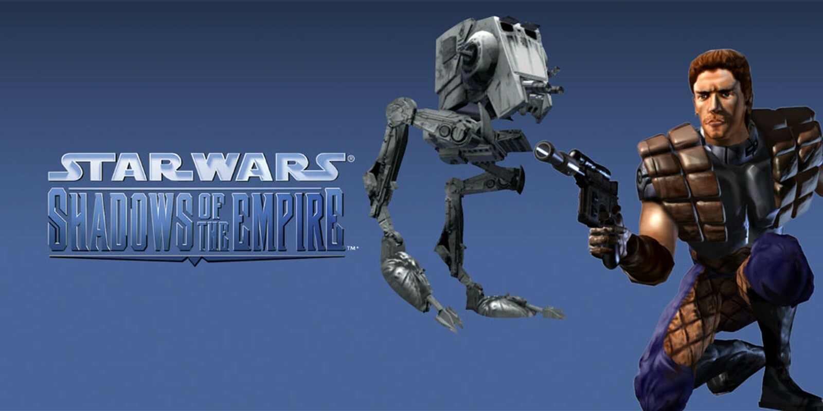 Star Wars Shadows of the Empire