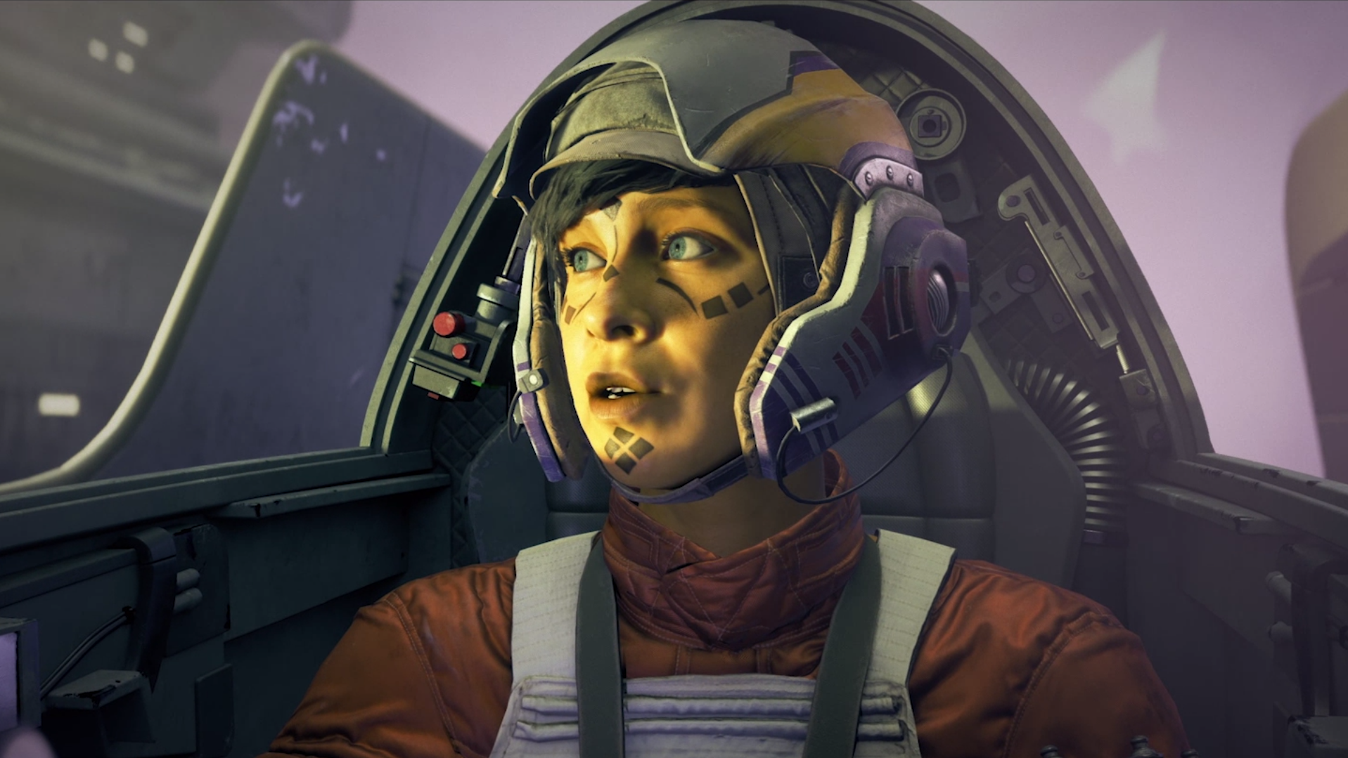 Star Wars Squadrons