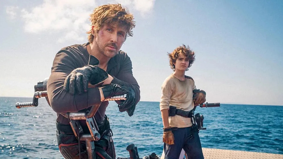 Star Wars Starfighter cropped processed by imagy