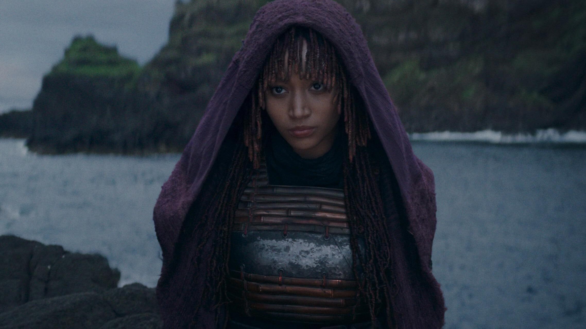 Star Wars The Acolyte