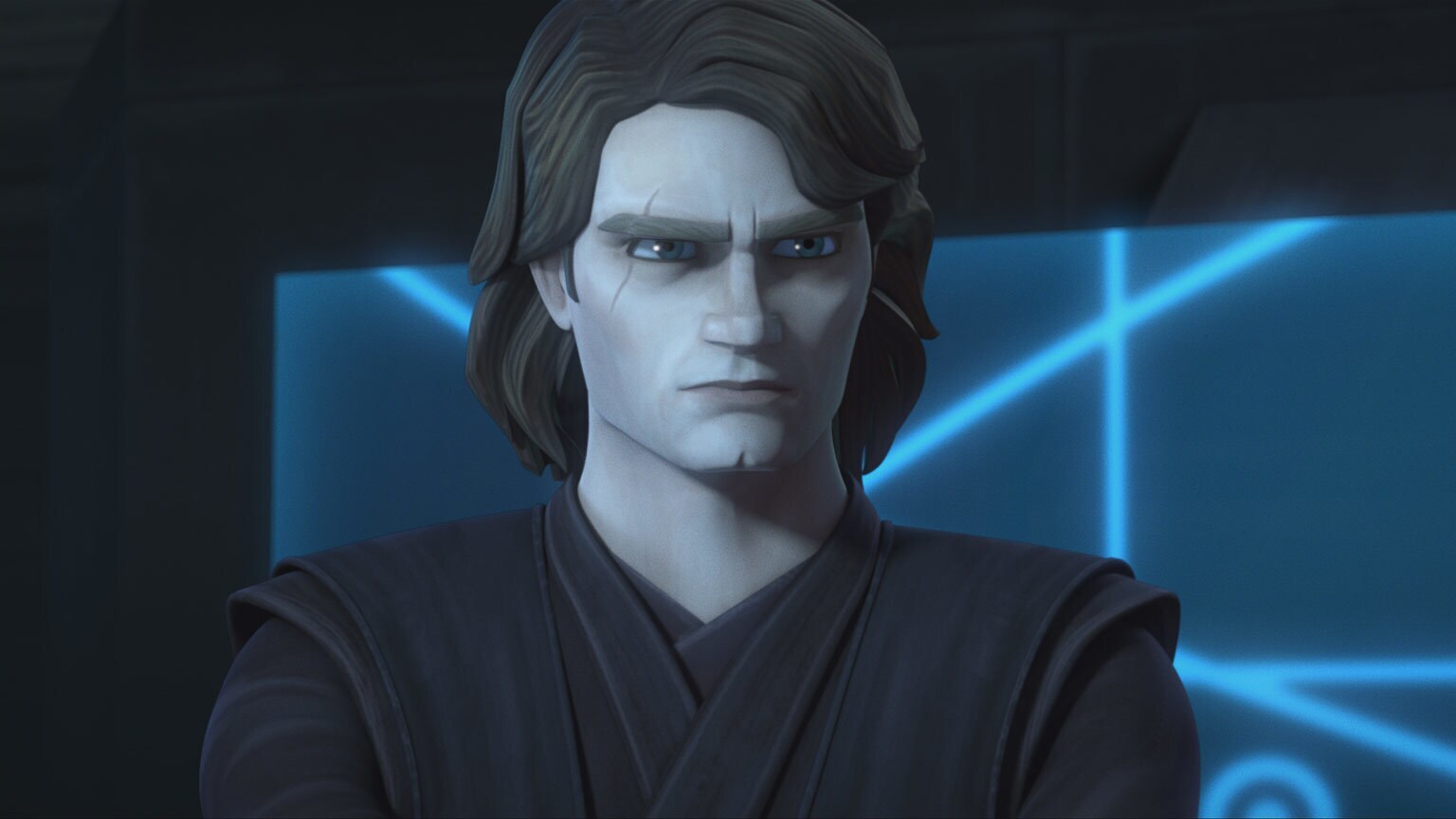 Star Wars The Clone Wars series