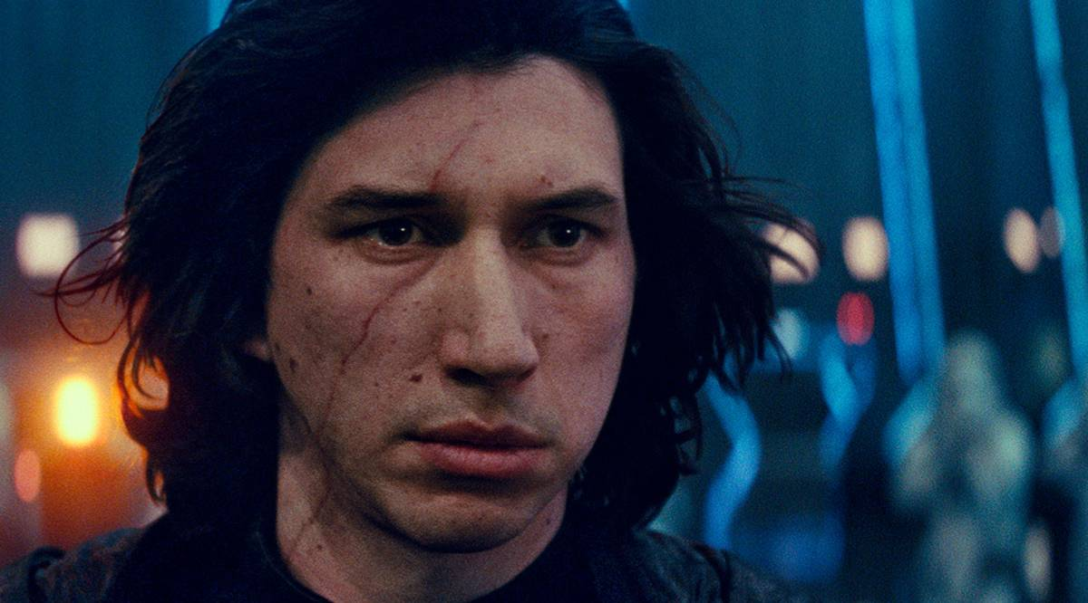 Star Wars The Force Awakens