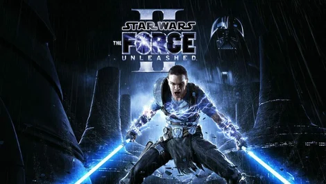 Star Wars The Force Unleashed II