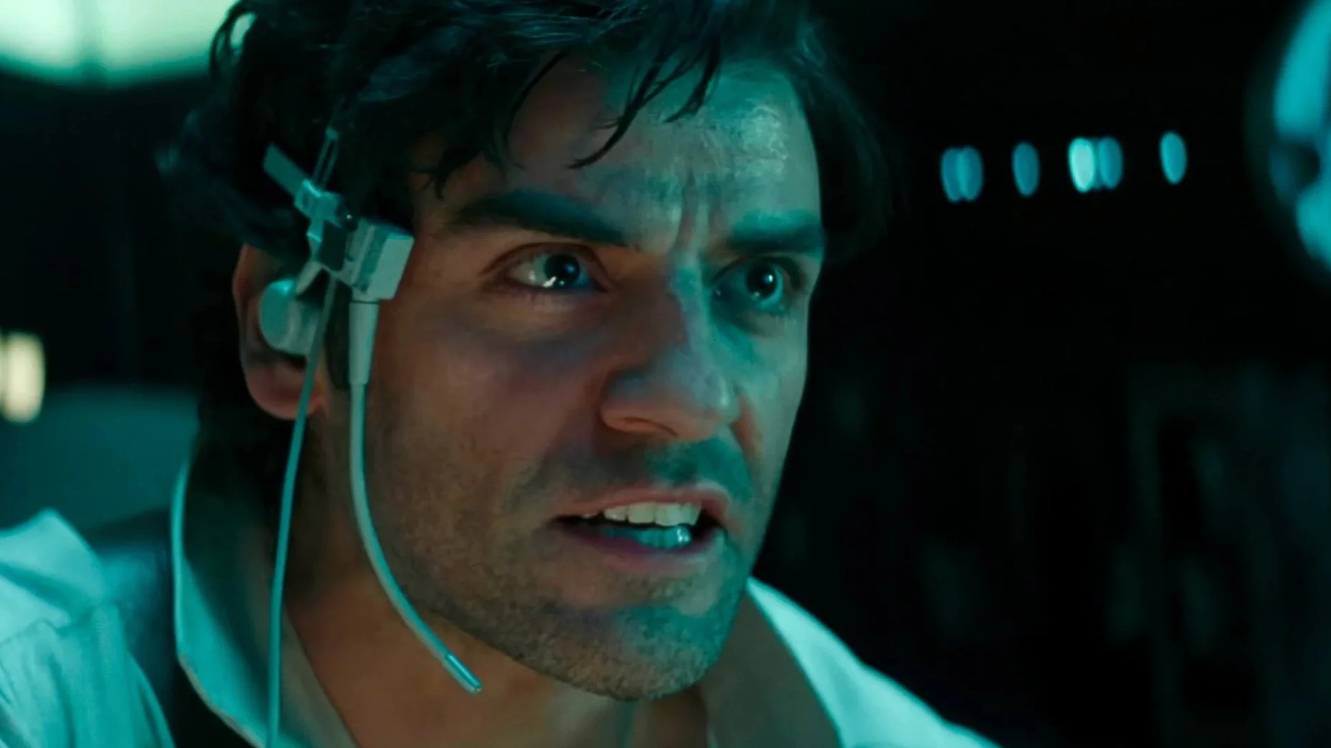 Star Wars The Rise of Skywalker Somehow Palpatine returned