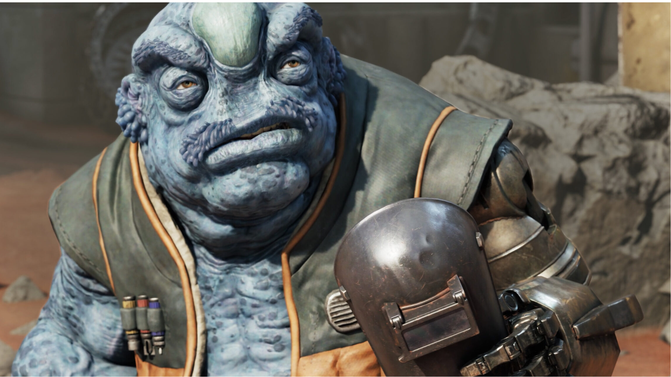 Star Wars Zero Company 1