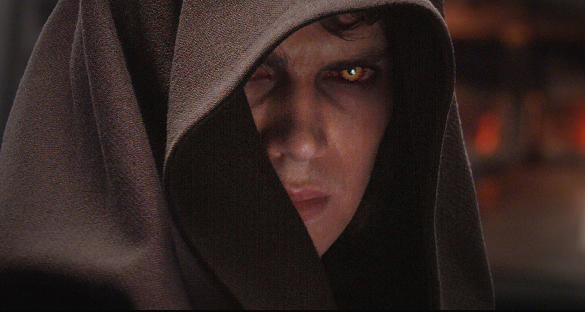 Star Wars prequels