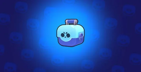 Star Boxes Brawl Stars