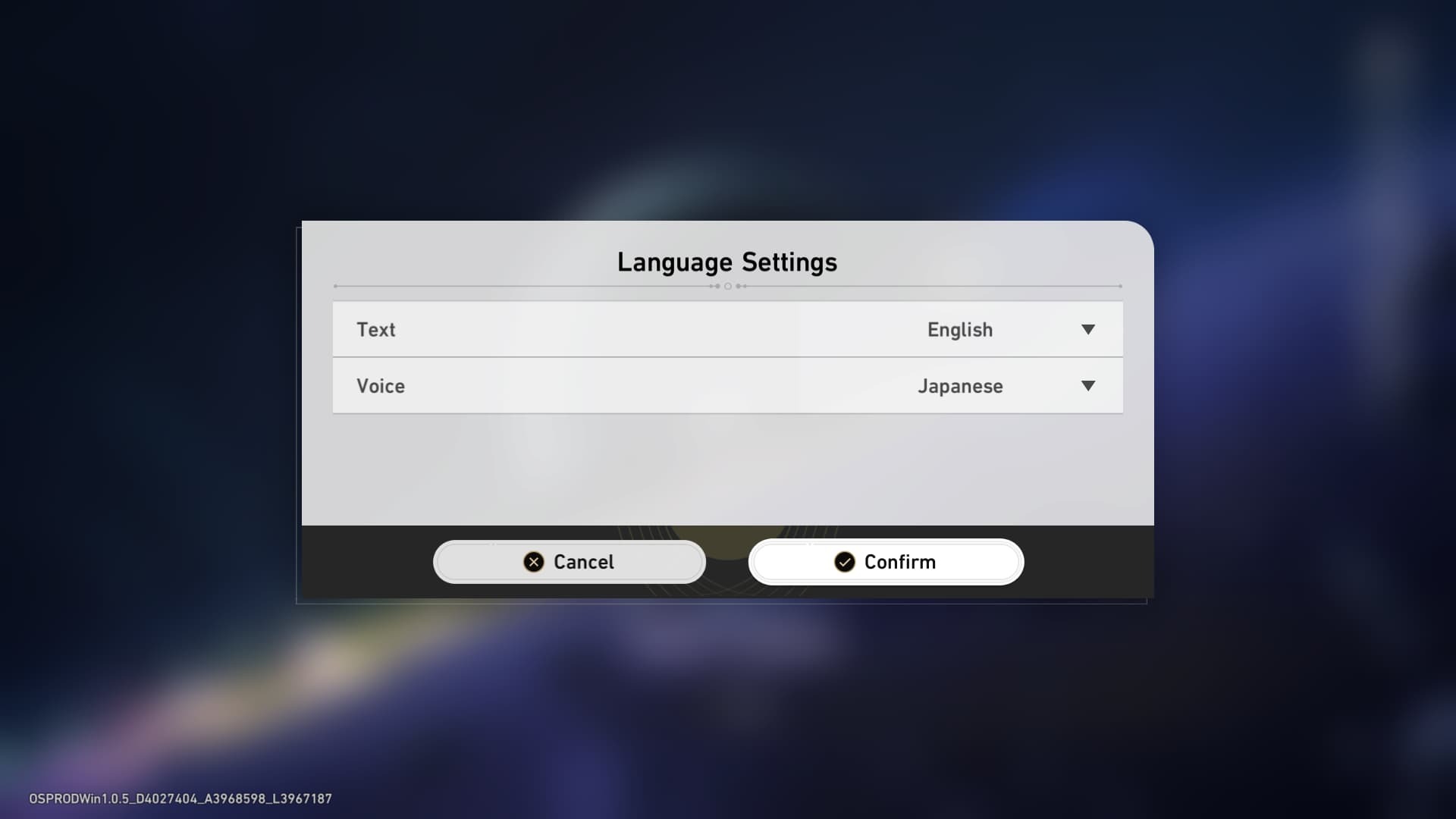 How To Download And Delete Japanese Or Other Language Packs In Honkai Star Rail