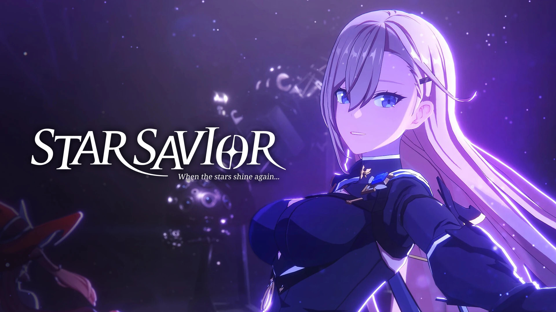 Star Savior Release Date