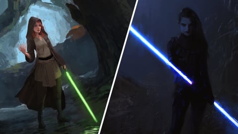 kærlighed Lao Trives New Upcoming Star Wars Games Leaked By Official Source | EarlyGame