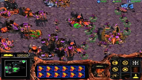 Starcraft 1 12