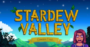 Stardew Valley In Concert