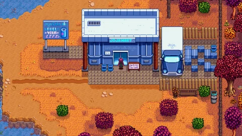 Stardew Valley' 1.6 Update Announced, Will Feature Improvements for Modding  and Additional Dialogue – TouchArcade