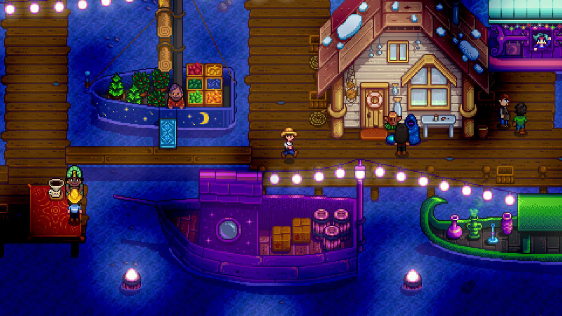 Stardew Valley Nintendo Switch 2