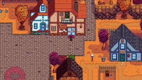 Stardew Valley' 1.6 Update Announced, Will Feature Improvements for Modding  and Additional Dialogue – TouchArcade