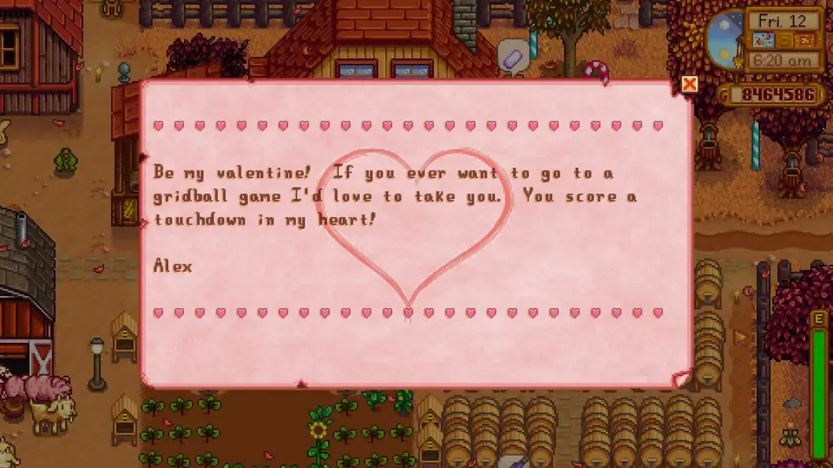 Stardew Valley