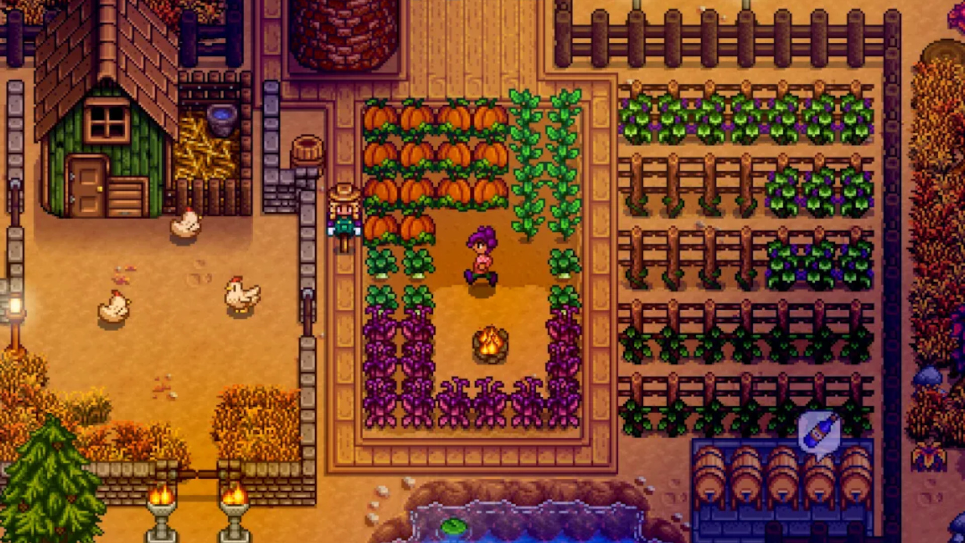 Stardew Valley