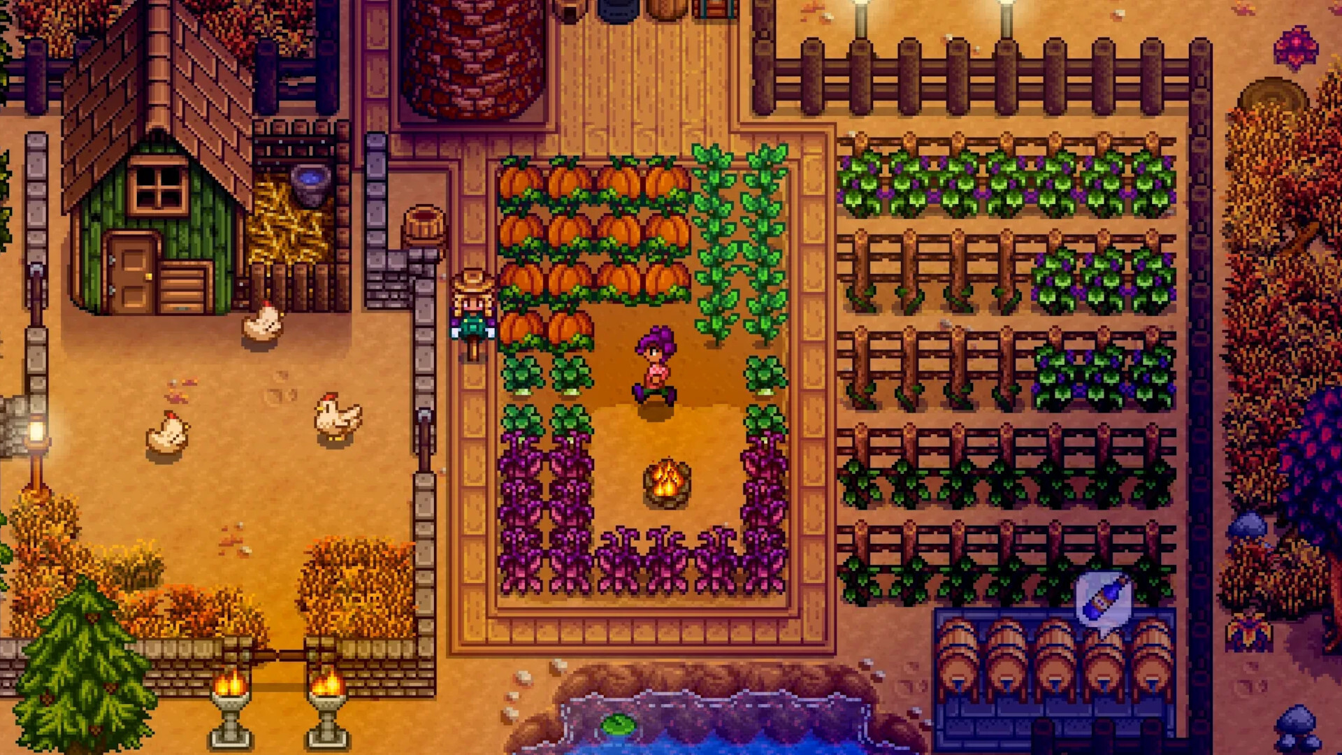 Stardew Valley