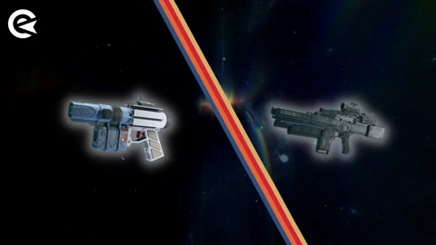 Starfield Laser Weapons