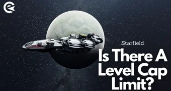 Starfield Level Cap Limit