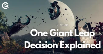 Starfield One Gitant Leap Decision