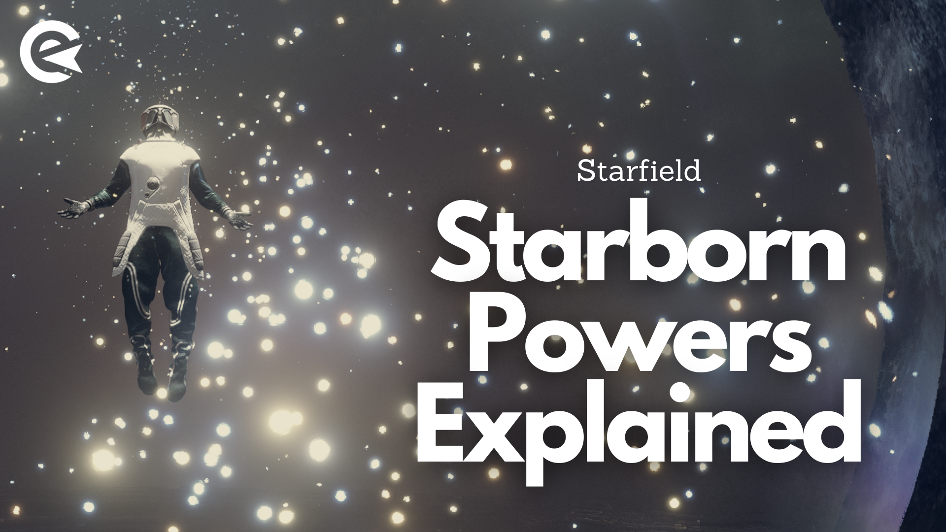 Starfield Powers Overview All Abilities How You Find EarlyGame   Starfield Starborn Powers Explained 