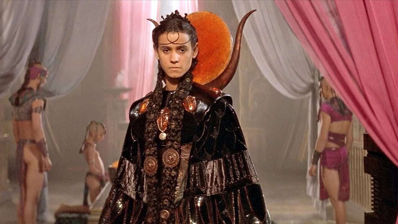 Stargate 1994