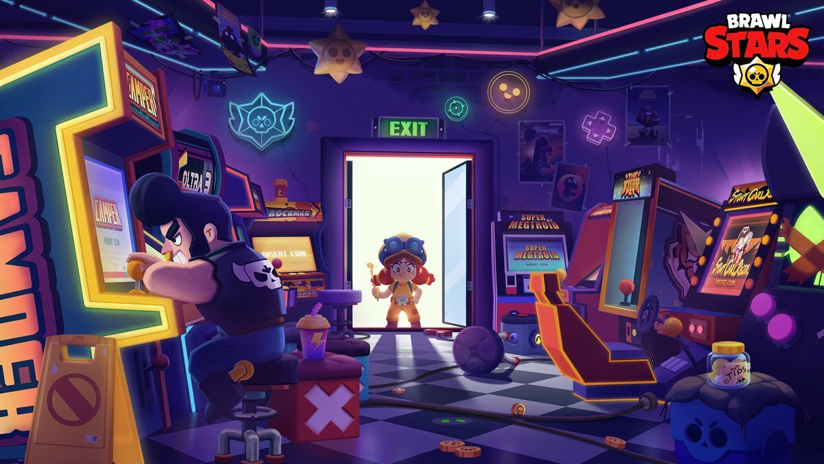 Brawl Stars Starr Road: How to Unlock Brawlers in This System