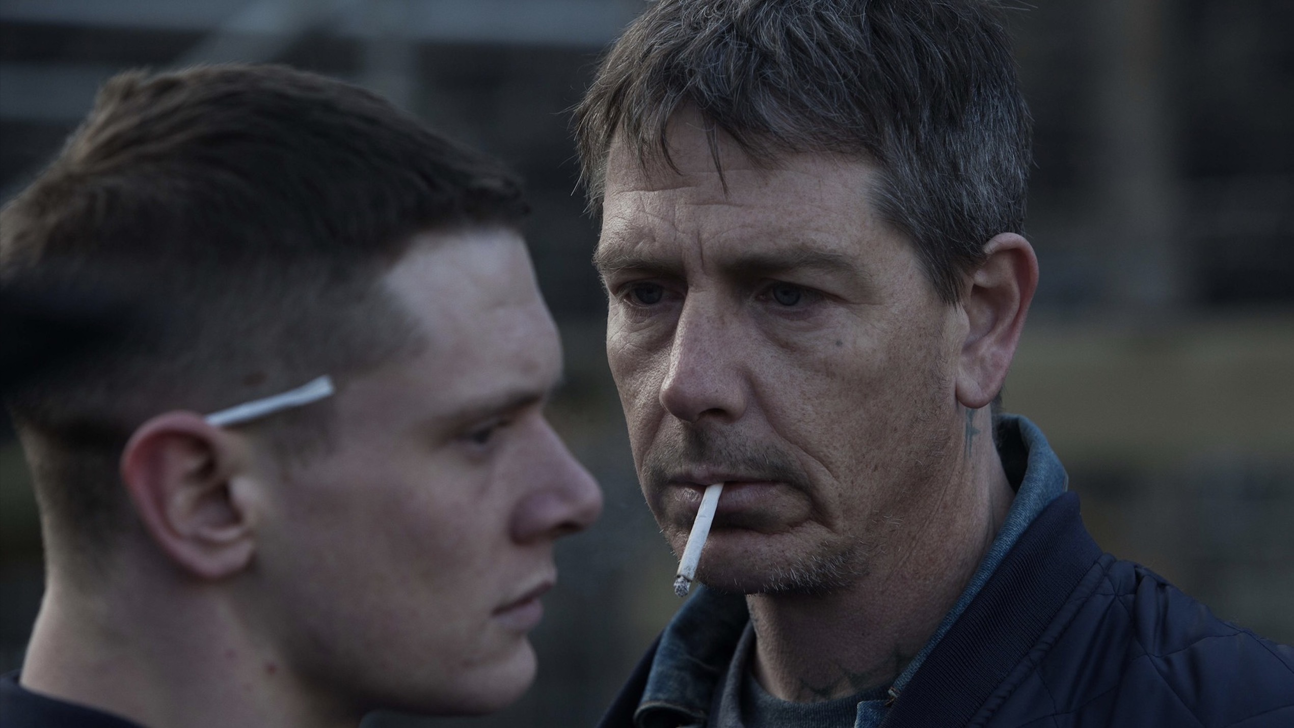 Starred Up