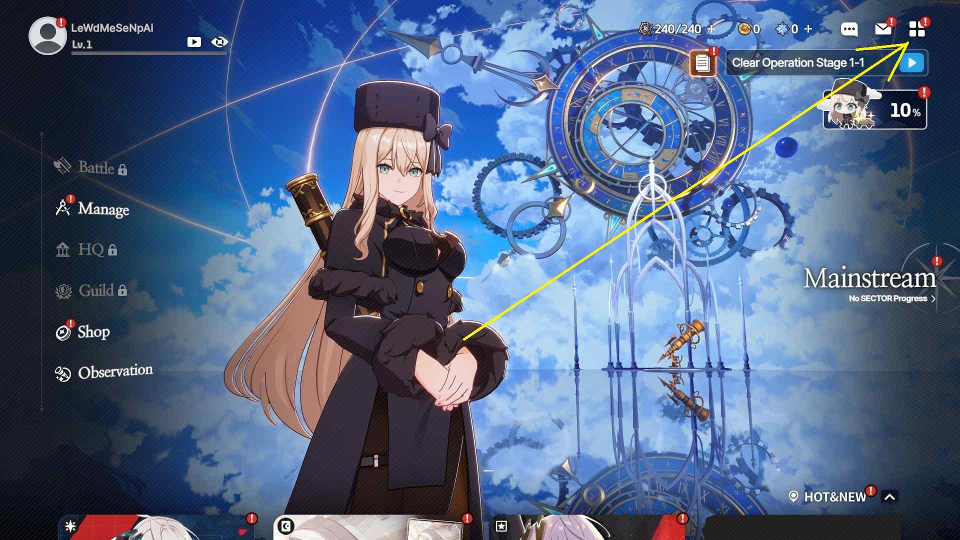 Starsavior How To Redeem Codes 1