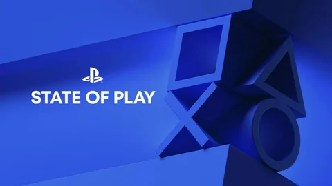 State of Play Playstation March