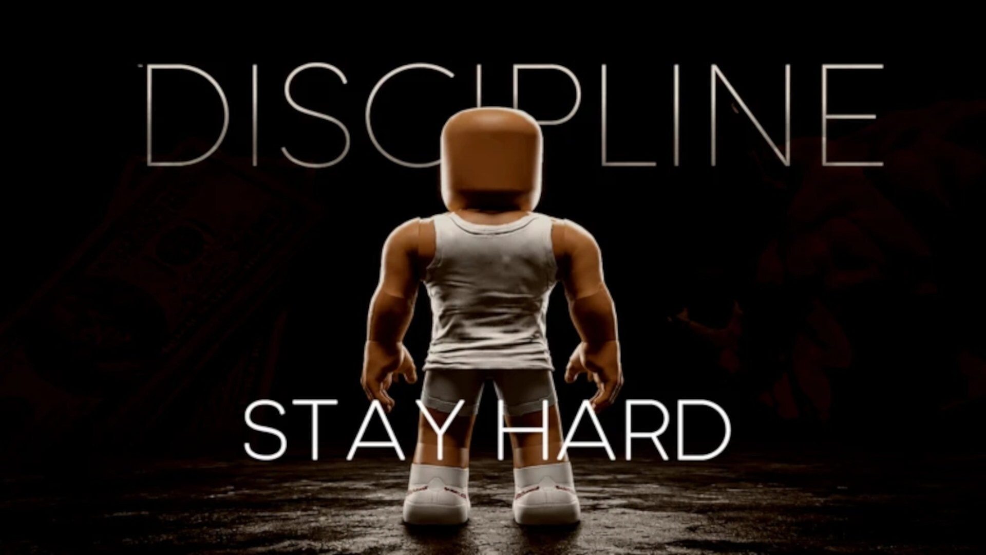 Stay Hard Run Codes