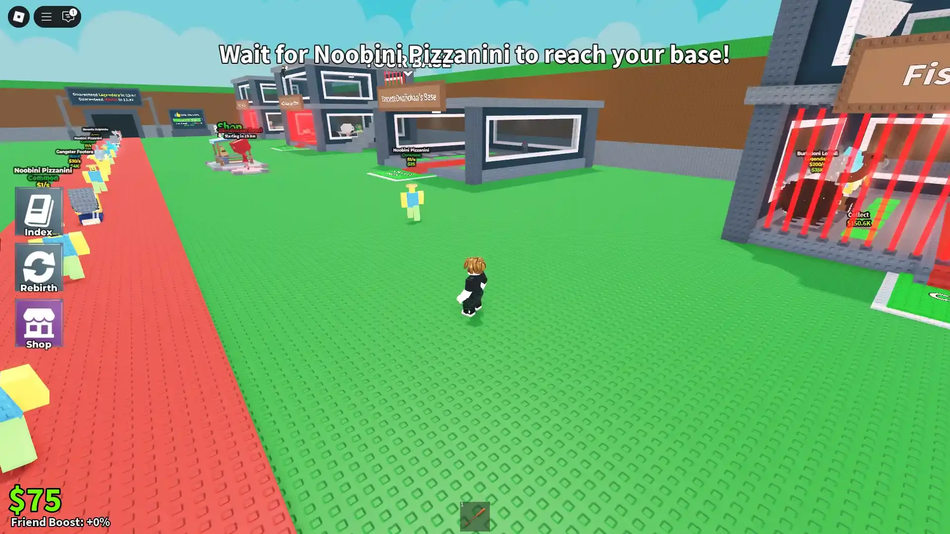 Steal a Brainrot Script 2