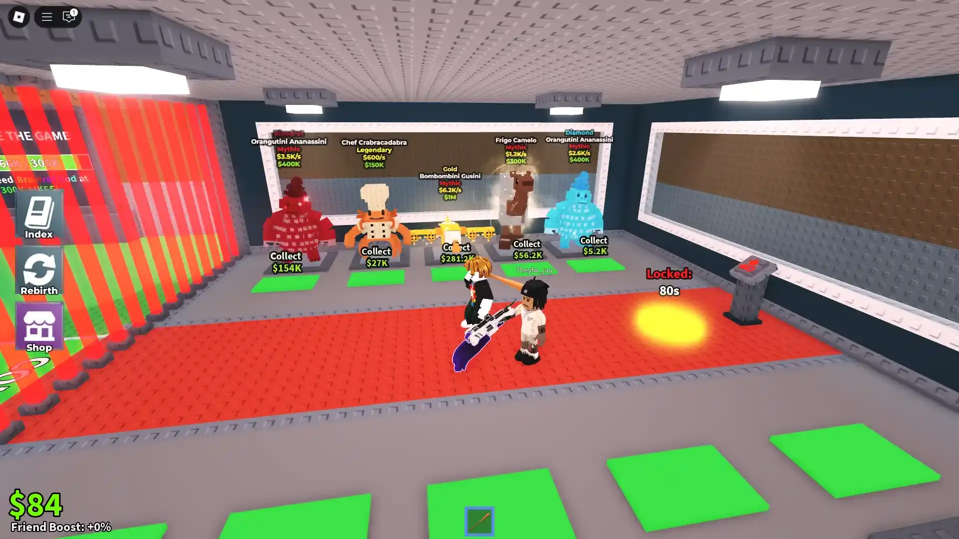 67 Brainrot Plush Job Job Job Sahur 📃💼 Steal A Brainrot Roblox 😎 En La ...