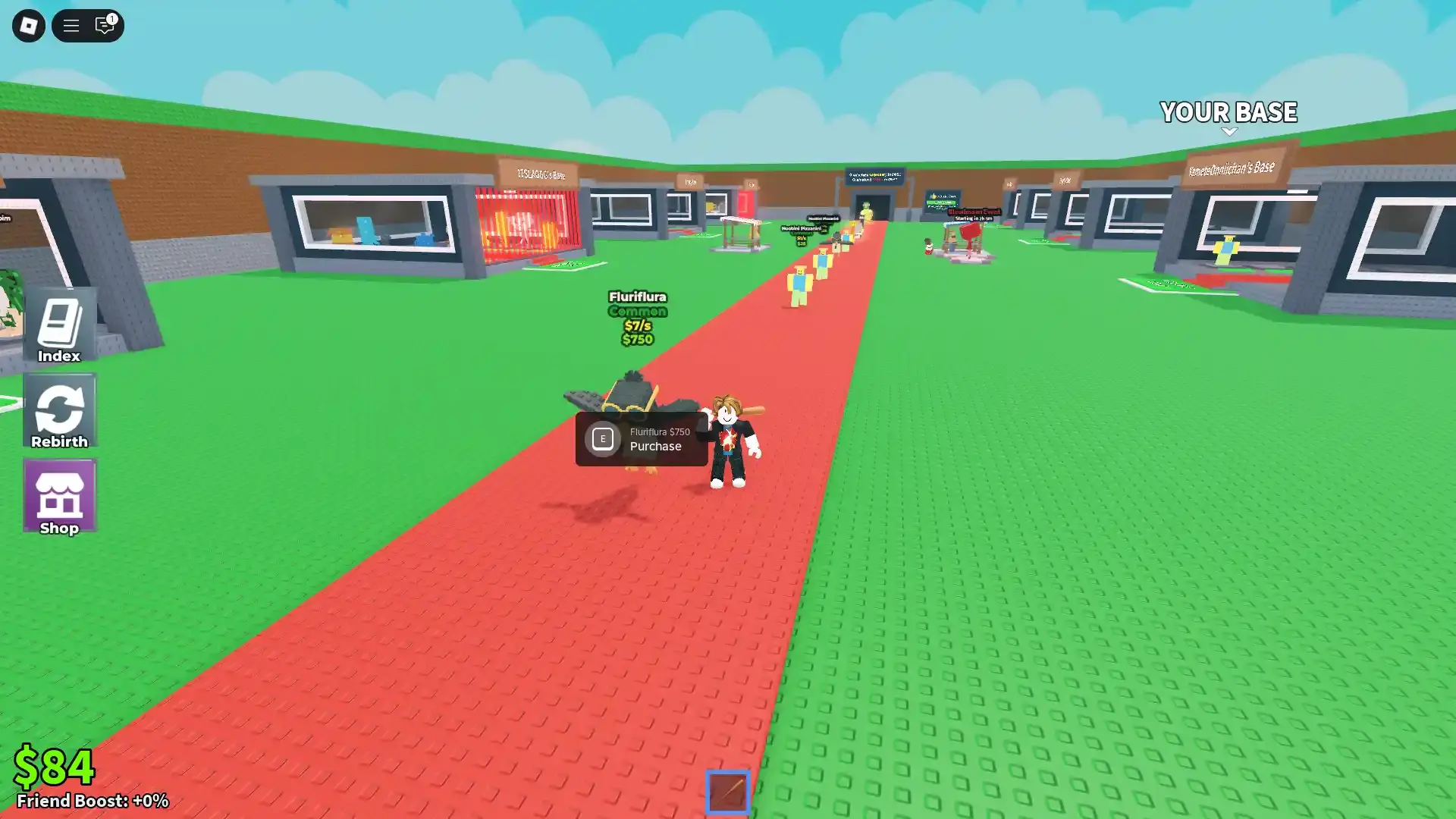 Roblox steal a brainrot scripts mobilematters