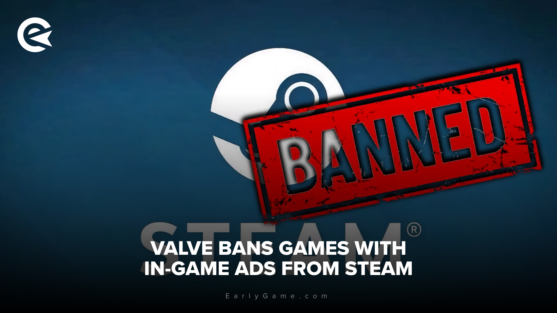Steam Bans Ads 2