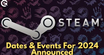 Steam Dates Sales Event Announced For 2024