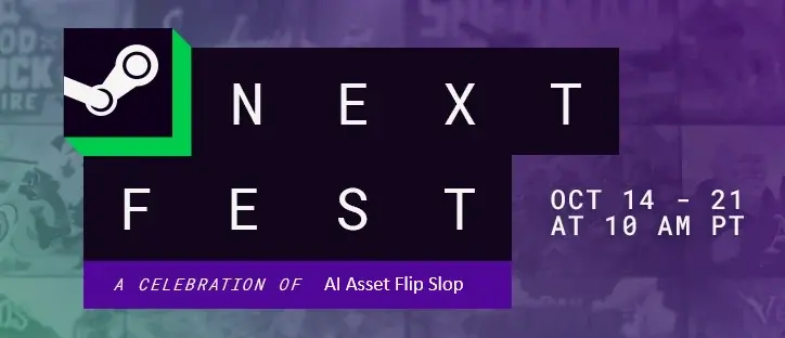Steam Next Fest 2024 2