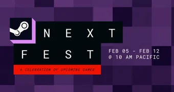 Steam Next Fest February 2024