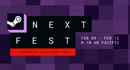 Steam Next Fest February 2024