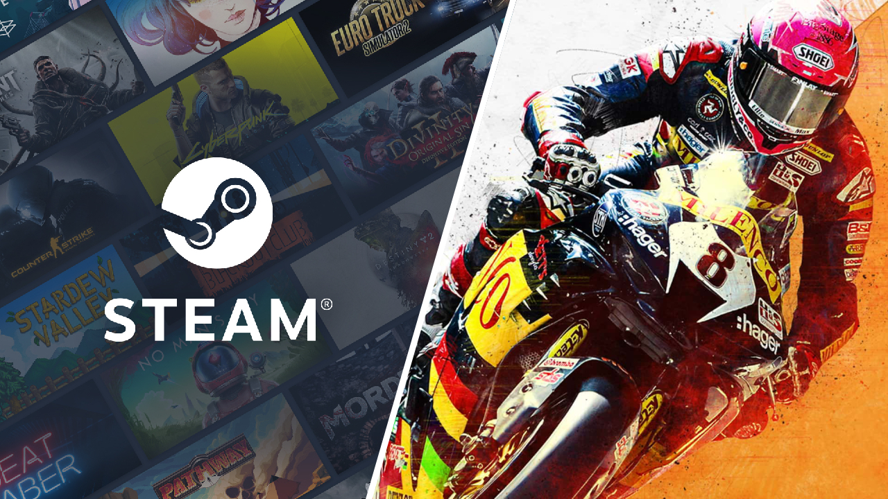 Steam Sports Fest: Here Are Some of the Best Deals on Sports Games