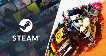 Steam Sports Fest