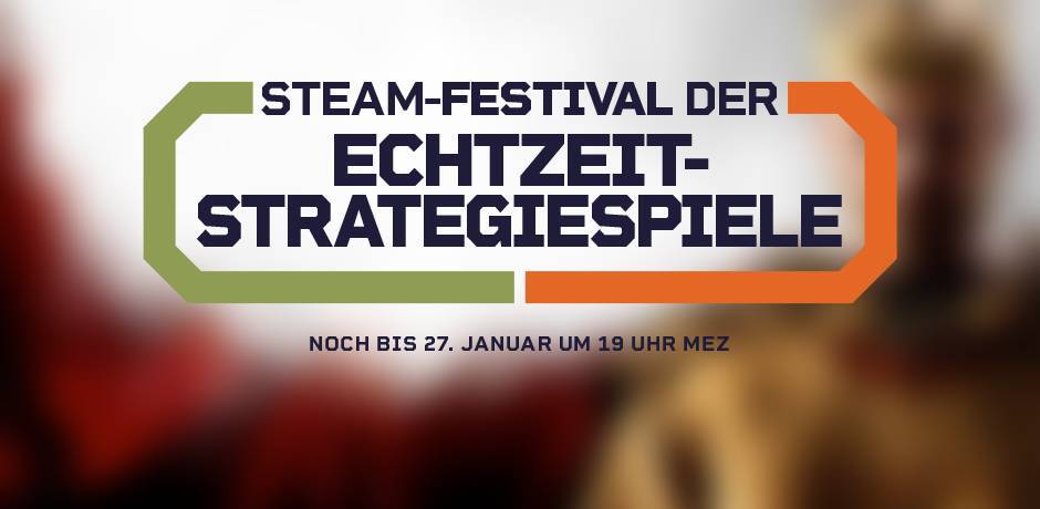 Steam Strategiefest