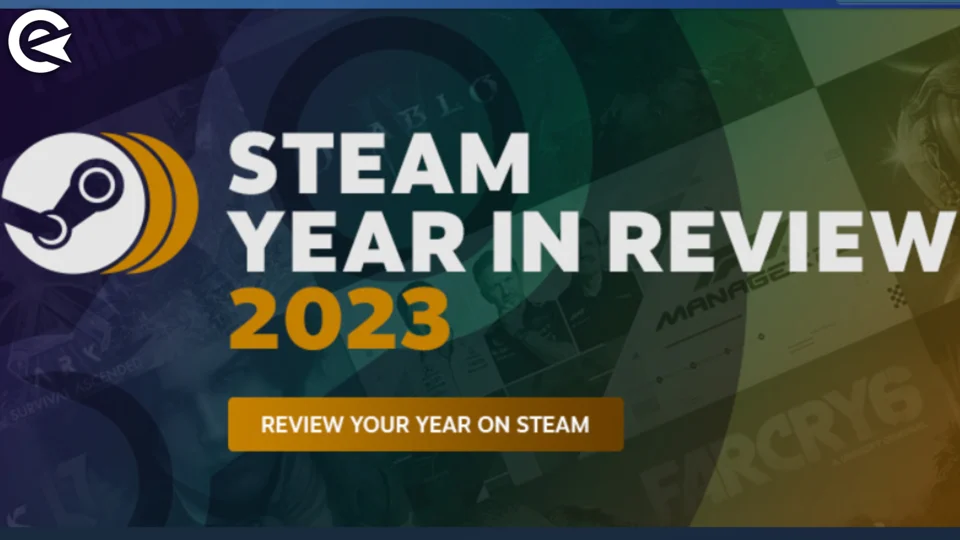 Steam Year In Review 2023 Is Now Live EarlyGame