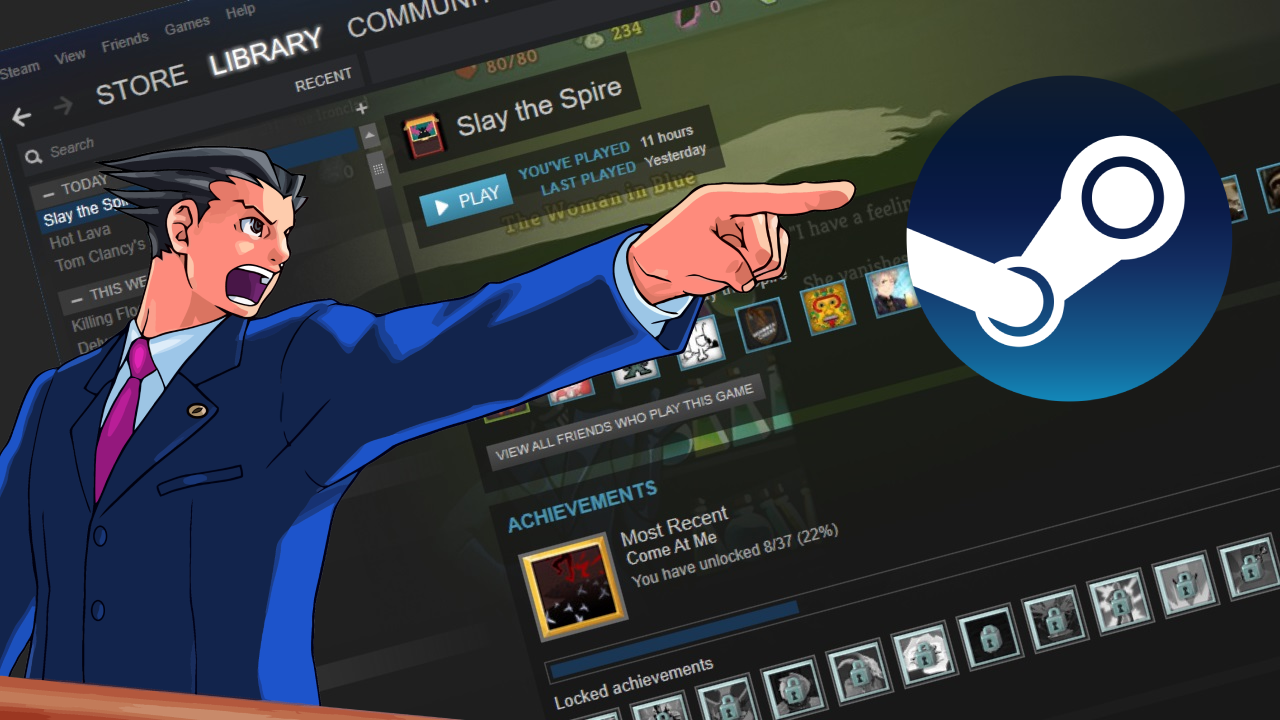 Steam getting sued
